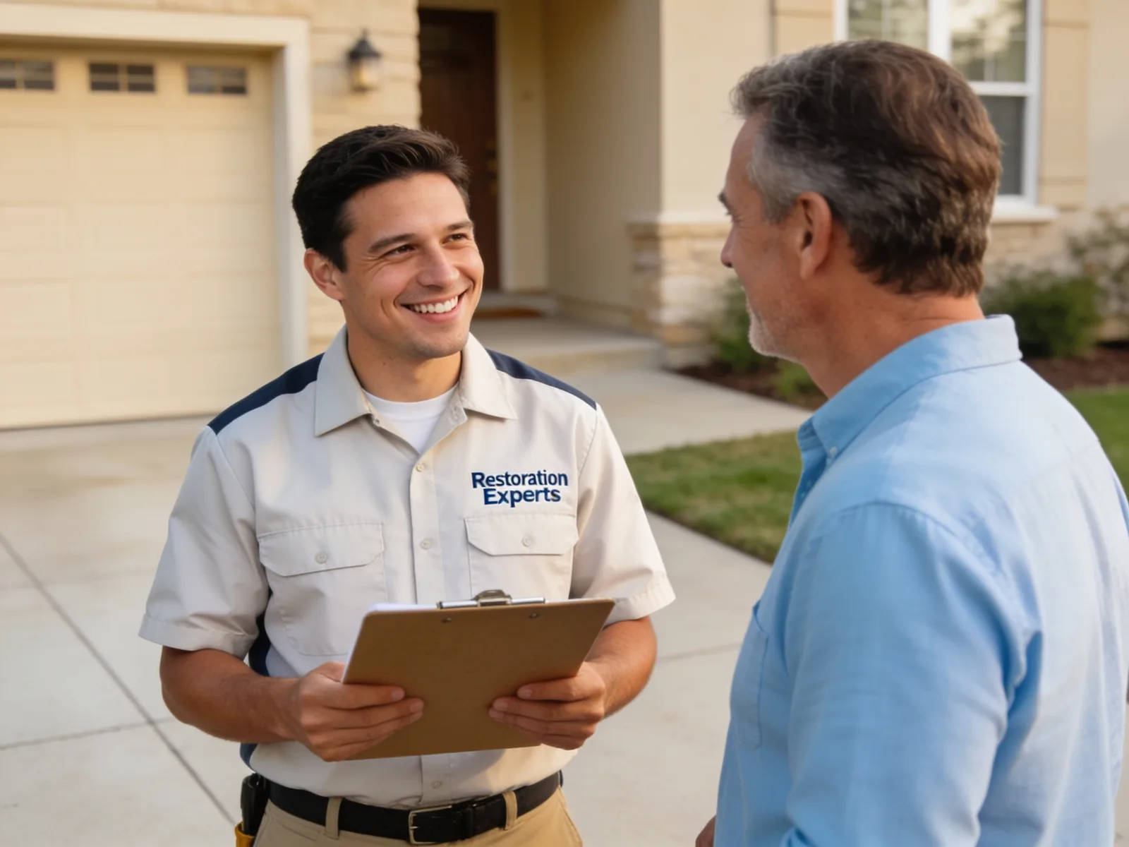 Water Damage Cleanup Steele, AL FAQs